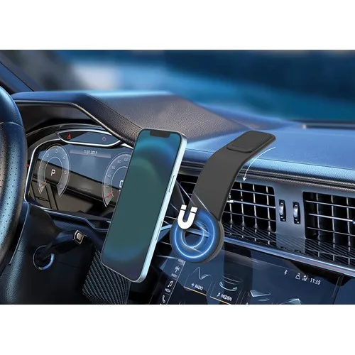 Support magnétique pour voiture DriveGrip en plastique RCS