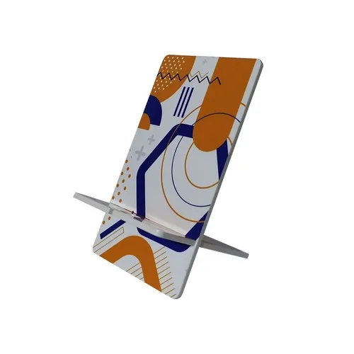 SUPPORT MOBILE ACRYLIQUE PERSONNALISABLE