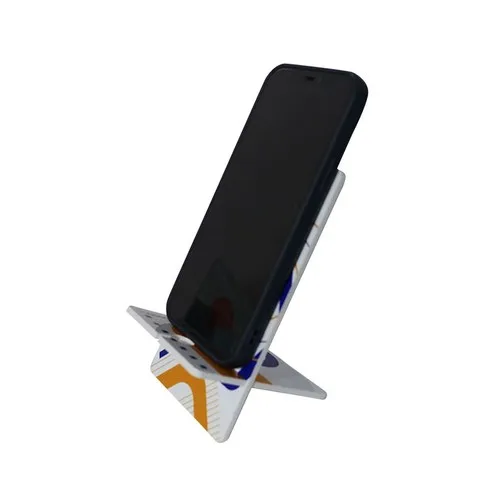 SUPPORT MOBILE ACRYLIQUE PERSONNALISABLE