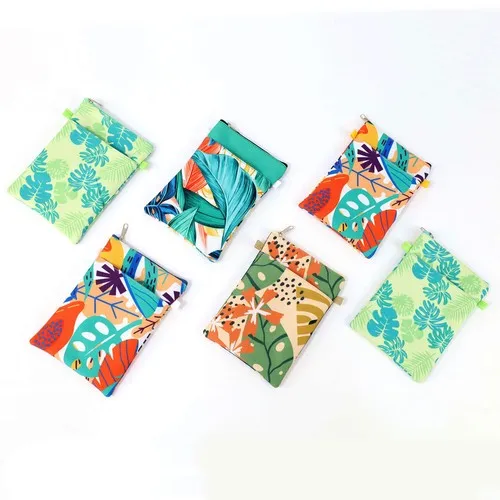 SUPPORT MOBILE EN RPET PERSONNALISABLE