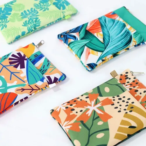 SUPPORT MOBILE EN RPET PERSONNALISABLE