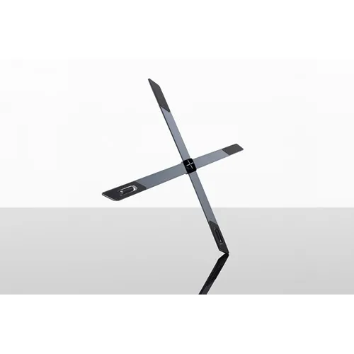 support pliable pour ordinateur