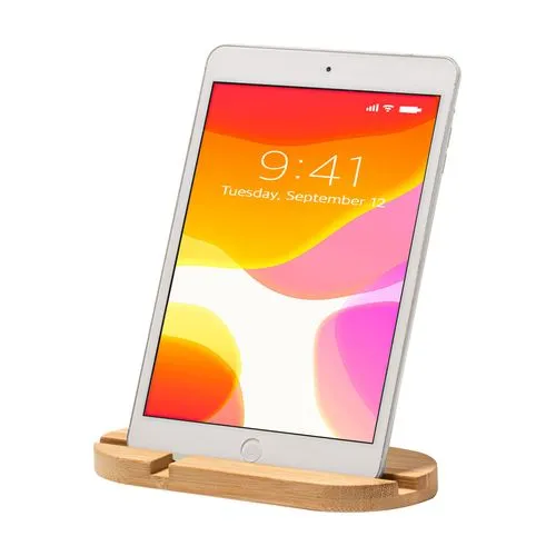 support pour mobile et tablette Labbo