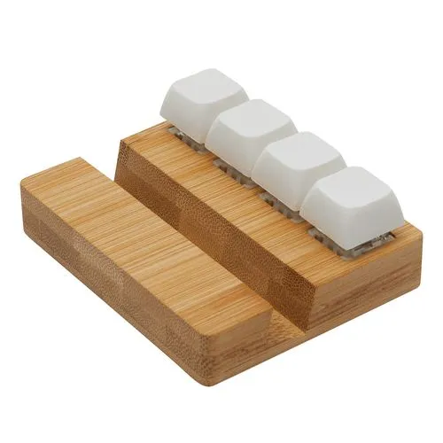 Support pour smartphone CLICKER