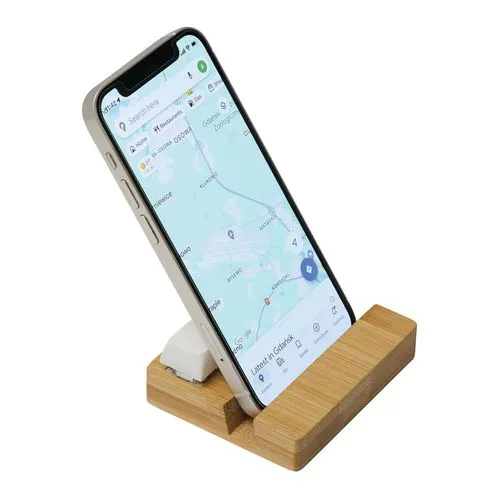 Support pour smartphone CLICKER