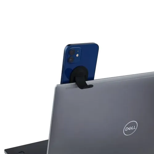 Support pour smartphone Flexi CM-4822 Blanc