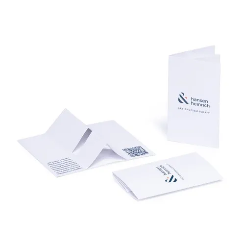 Support pour téléphone et porte-cartes de visite en un