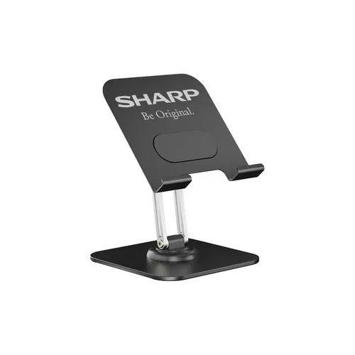 Support pour téléphone et tablette avec rotation à 360°