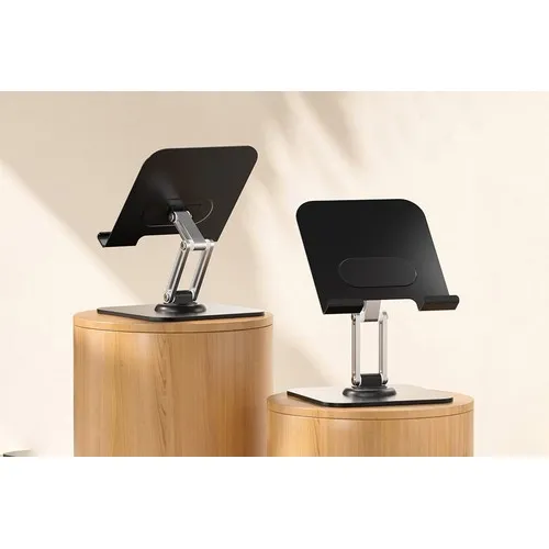 Support pour téléphone et tablette avec rotation à 360°