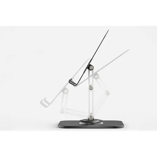 Support pour téléphone et tablette avec rotation à 360°