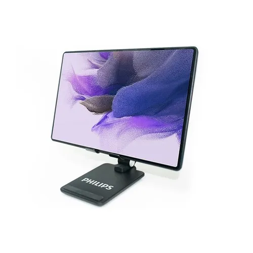 support tablette internet