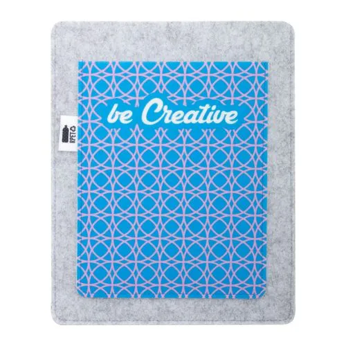support-tablette personnalisé CreaFelt Tablet