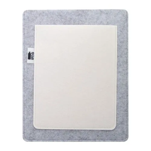 support-tablette personnalisé CreaFelt Tablet