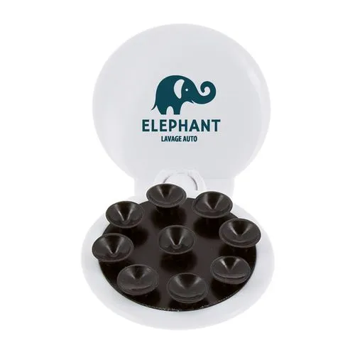 SUPPORT TELEPHONE A/VENTOUSE