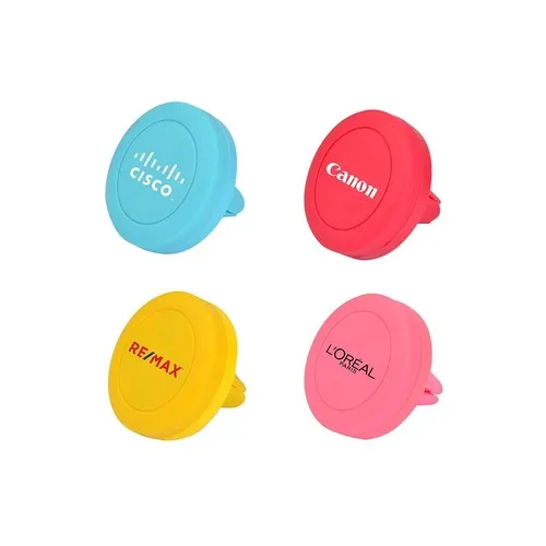 Support téléphone magnétique pour voiture