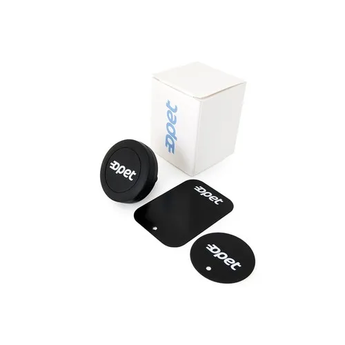 Support téléphone magnétique pour voiture