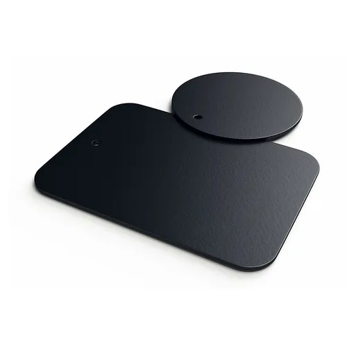 Support téléphone magnétique pour voiture