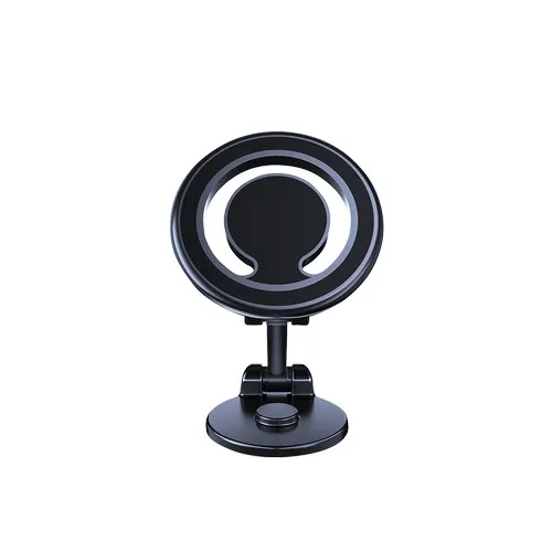 Support téléphone magnétique