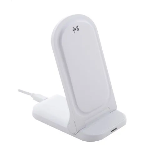 Support téléphone portable induction RABS Rewolt