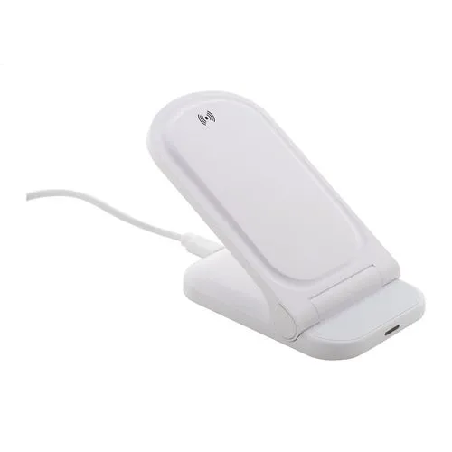 Support téléphone portable induction RABS Rewolt