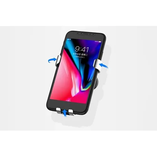 Support téléphone voiture universel