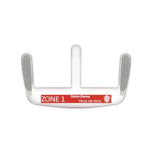 SUPPORT TICKET DE STATIONNEMENT