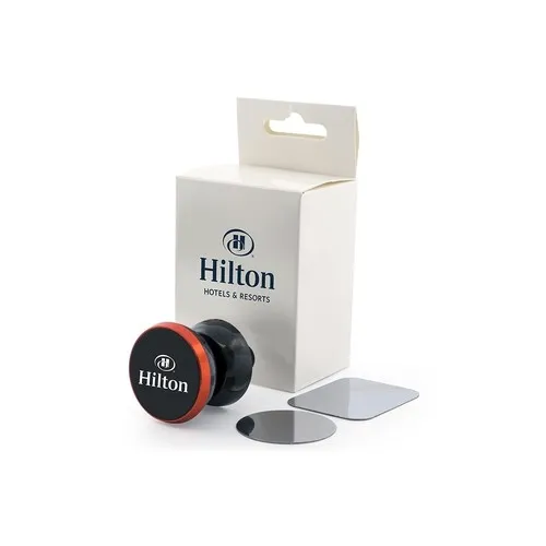 Support voiture magnétique pour téléphone