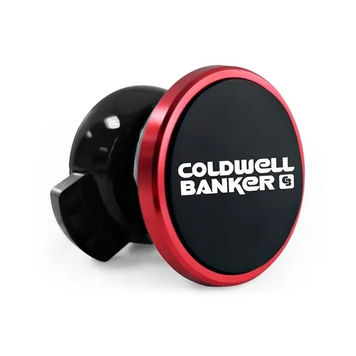 Support voiture magnétique pour téléphone