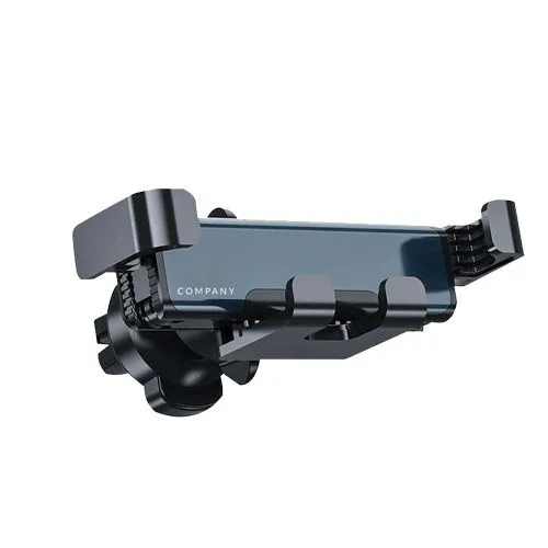 Support voiture pour Smartphone systeme Gravity