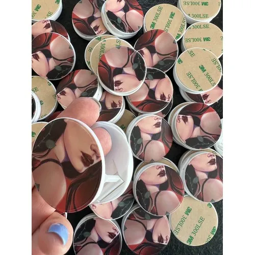 Supports de téléphone | Popfingers | Popsockets