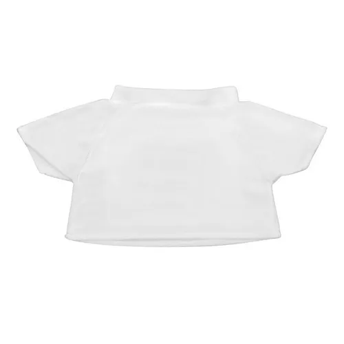 T-shirt pour peluche