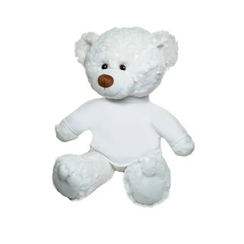 T-shirt pour peluche