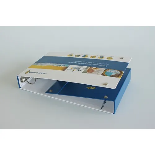 Tableau à feuilles mobiles pour DIN A4