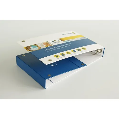 Tableau à feuilles mobiles pour DIN A4