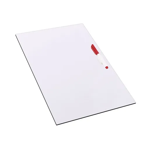 TABLEAU BLANC MAGNETFREE® MEDIUM (Breveté)