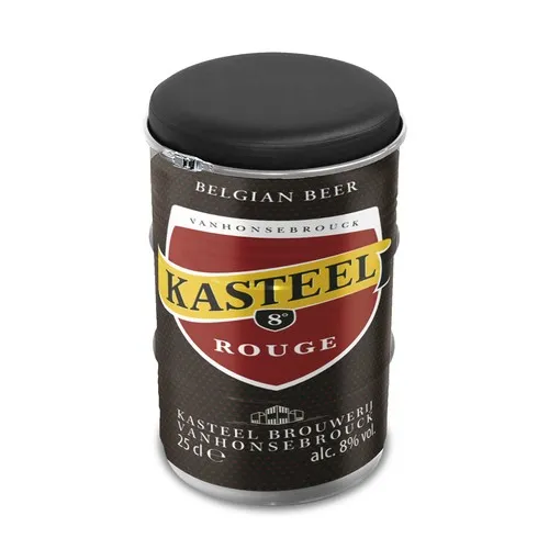 Tabouret Baril Full Colour scellé