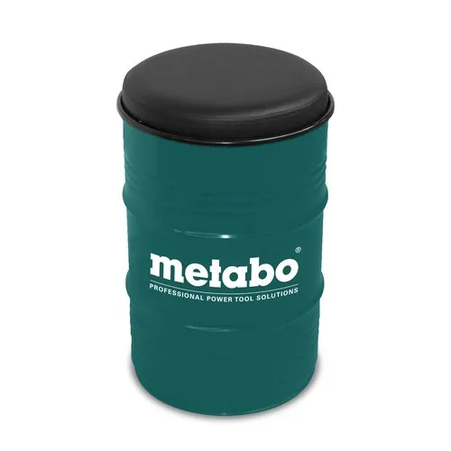 Tabouret Baril RAL scellé