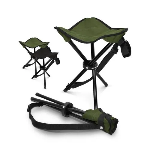 TABOURET PLIANT TREPIED