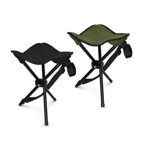 TABOURET PLIANT TREPIED