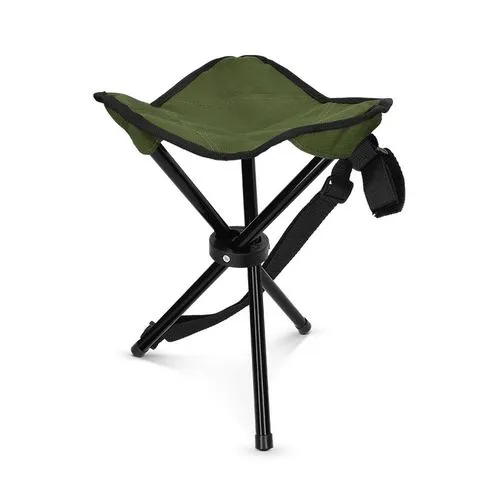 TABOURET PLIANT TREPIED