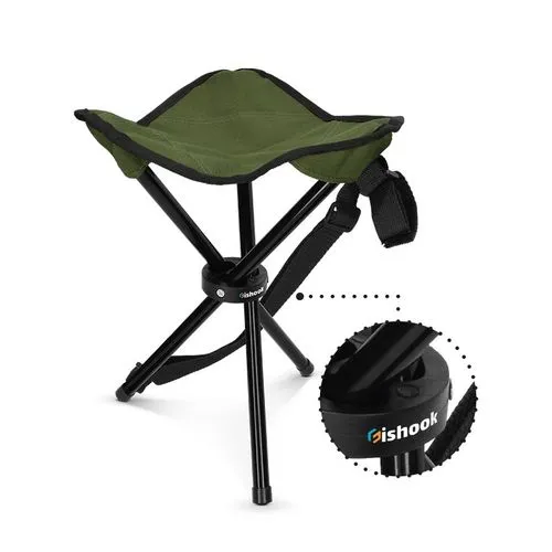 TABOURET PLIANT TREPIED