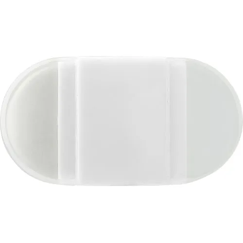 Taille-crayon équipé d'une gomme Pauline