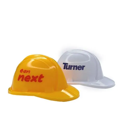 Taille-crayon pour casque de sécurité