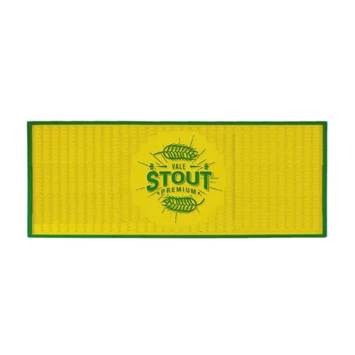 Tapis anti-gouttes en PVC (55x21cm)