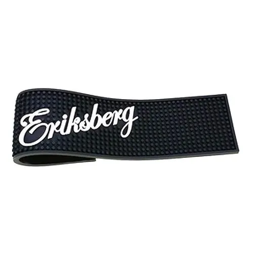 Tapis anti-gouttes en PVC (58x8cm)