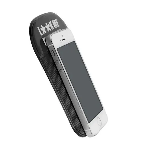 TAPIS ANTIDÉRAPANT EN SILICONE