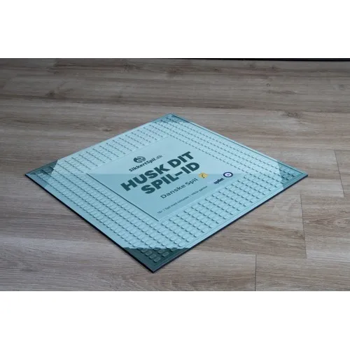 tapis Counter Impressions