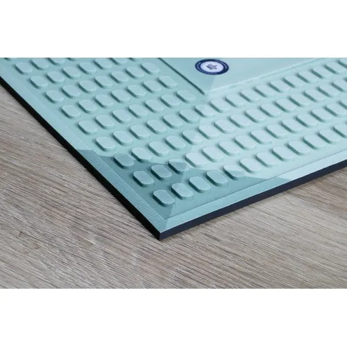 tapis Counter Impressions