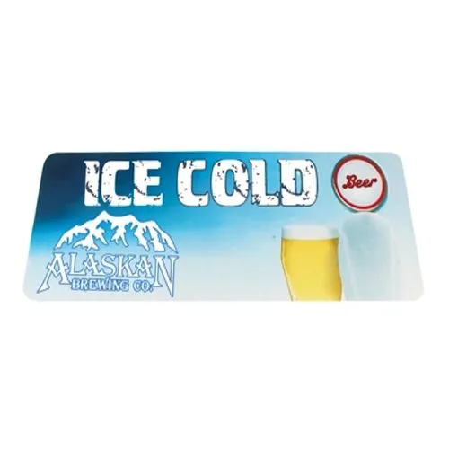 Tapis de bar bord à bord (41x22cm)