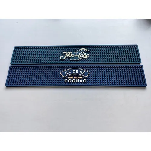 Tapis de bar en PVC - Barmat professionnel